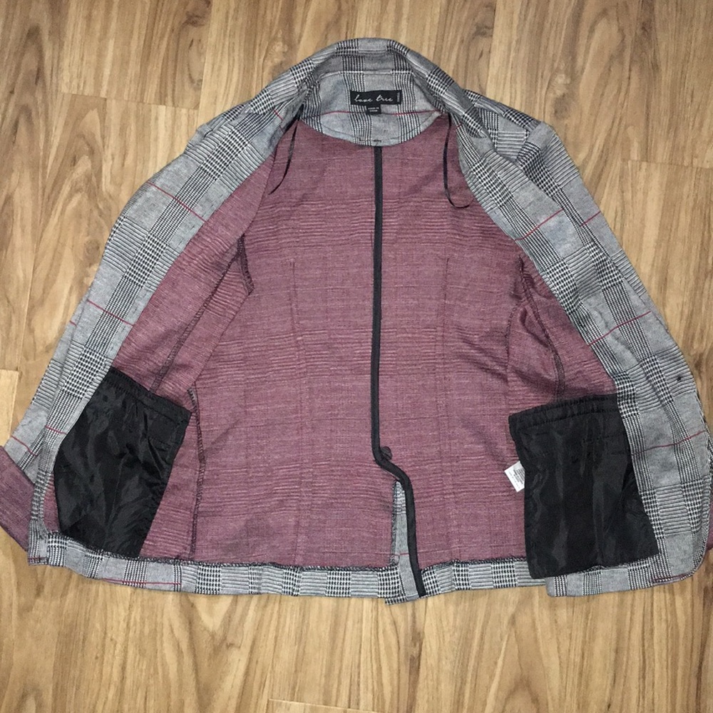Blazer/Jacket - Small - Picture 2 of 4